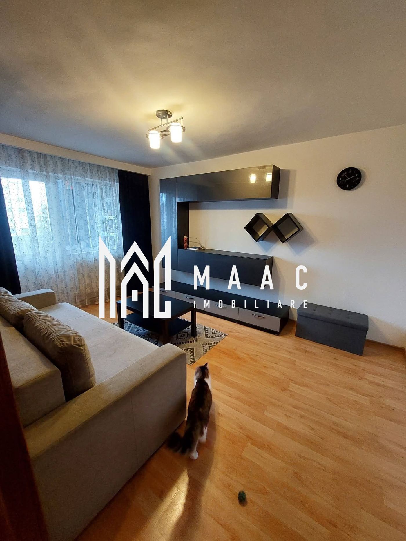 4c2b1c448bd04b5ea0b87dd12a72a117-2 Apartament 3 camere | Ostroveni | Hermes | mobilat si utilat | centrala