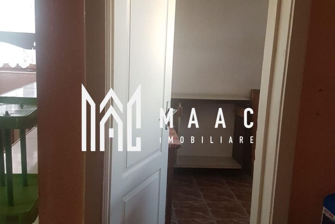 Spatiu comercial I 58 mp I zona Ipas