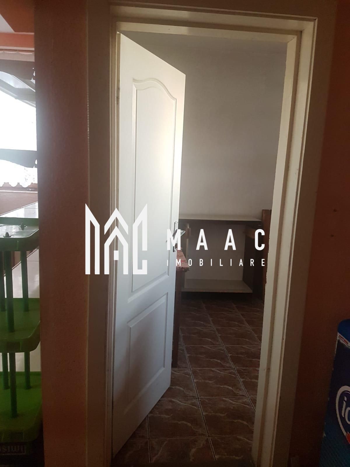 Spatiu comercial I 58 mp I zona Ipas