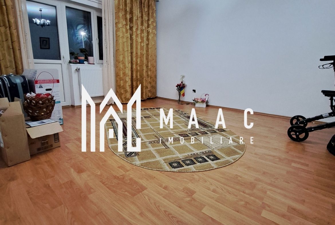Apartament 4 camere | etaj 1 | Calea lui Traian |