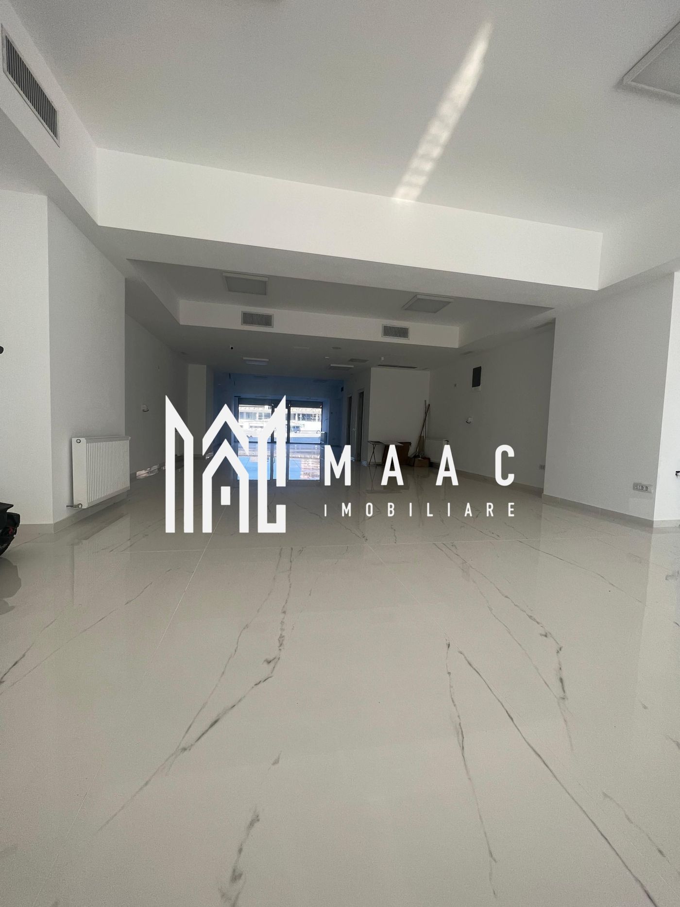 Spatiu Comercial | Zona Centrala | Kaufland | 156 MP