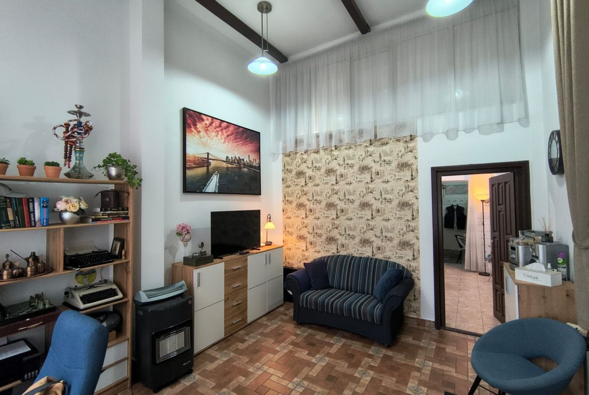 Spatiu comercial, ultracentral, Republicii, Oradea. 600 E/lună. Com 0