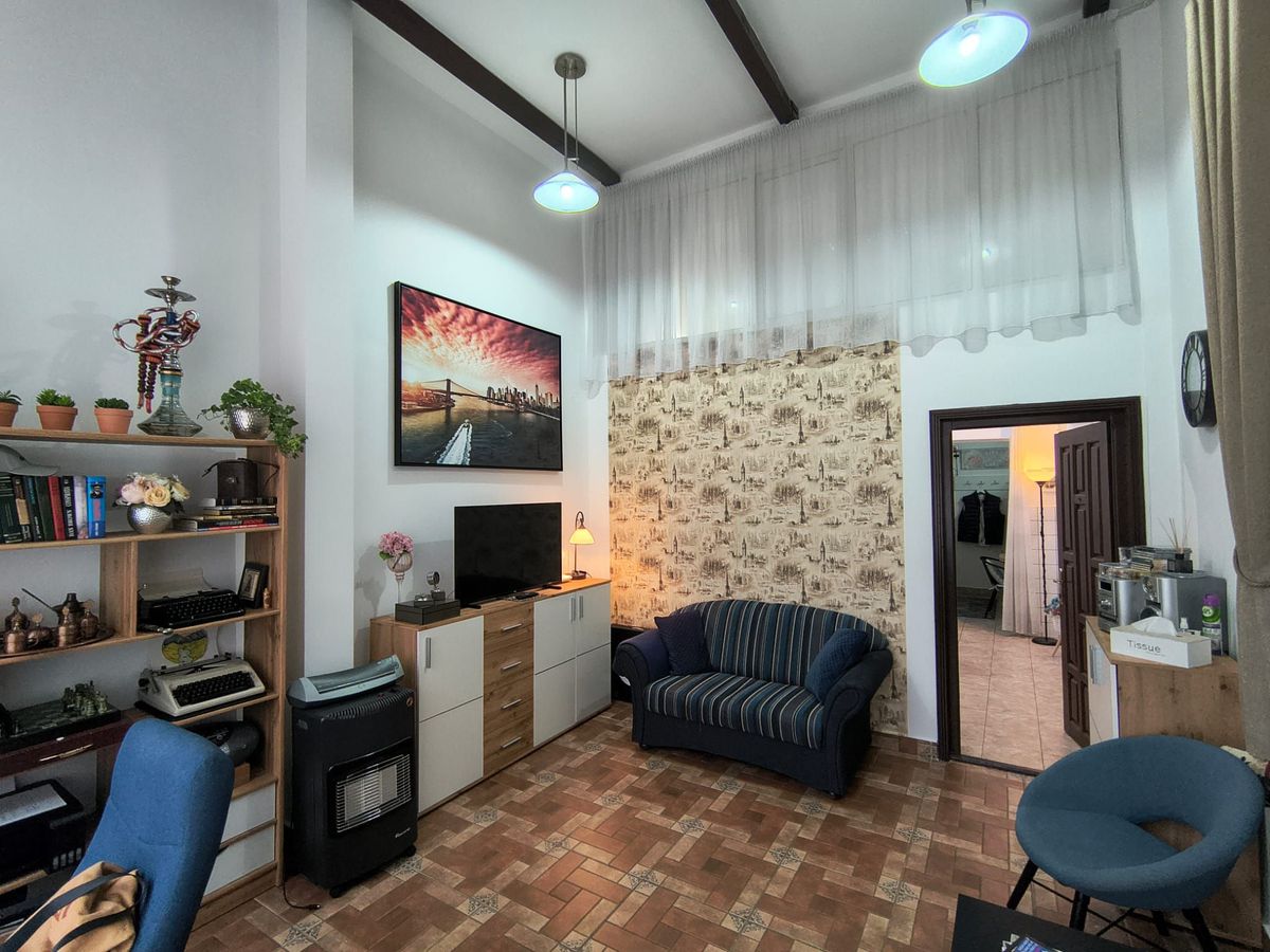 Spatiu comercial, ultracentral, Republicii, Oradea. 600 E/lună. Com 0