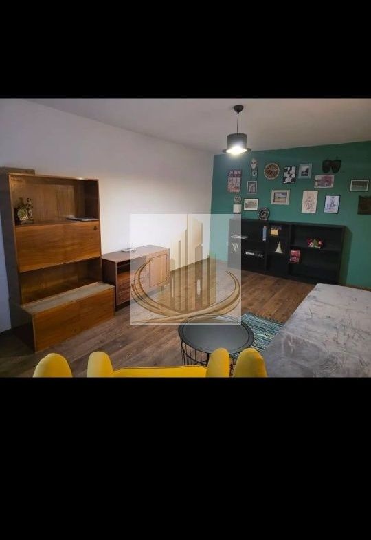 Grand Mobilis vă propune spre închiriere un apartament cu 2 camere