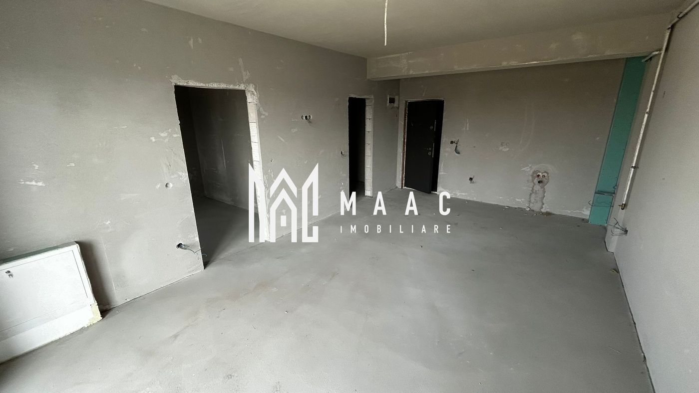 Apartament 2 camere | Etaj 1 | Încălzire în pardoseală | Parcare | Șelimbăr