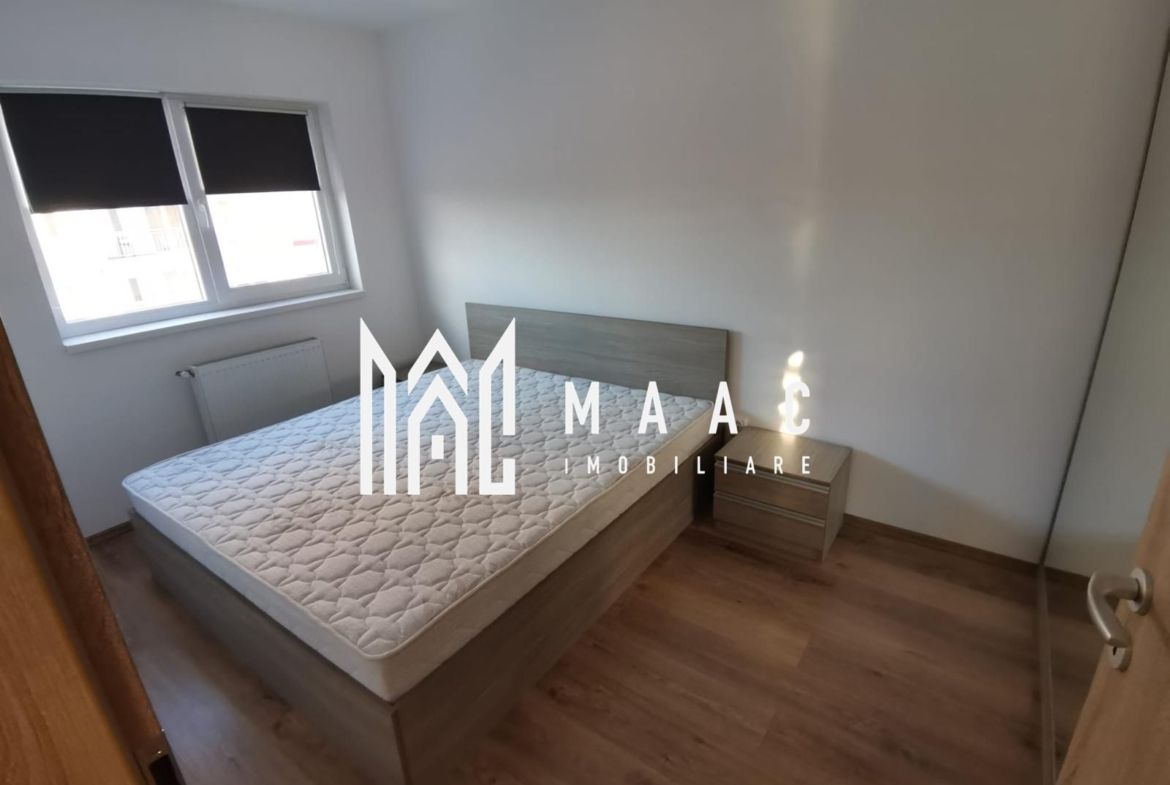 Apartament 3 camere | 53 mp utili | Balcon 10 mp | Cartier Magnolia