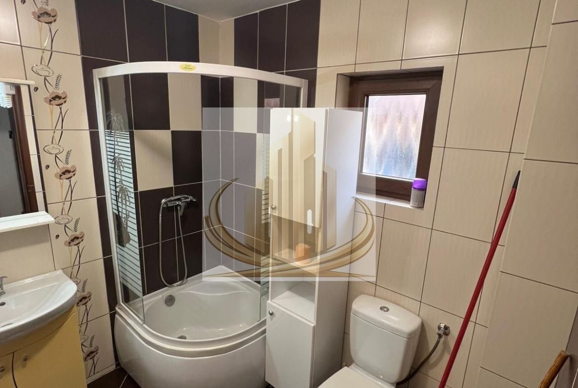 Casă individuală, 115 mp – Dumbrăvița, zonă liniștită, aproape de lac