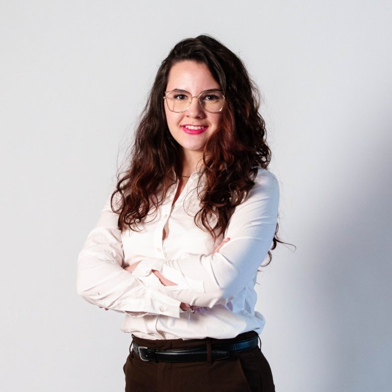 Alexandra Andreea Stanciu