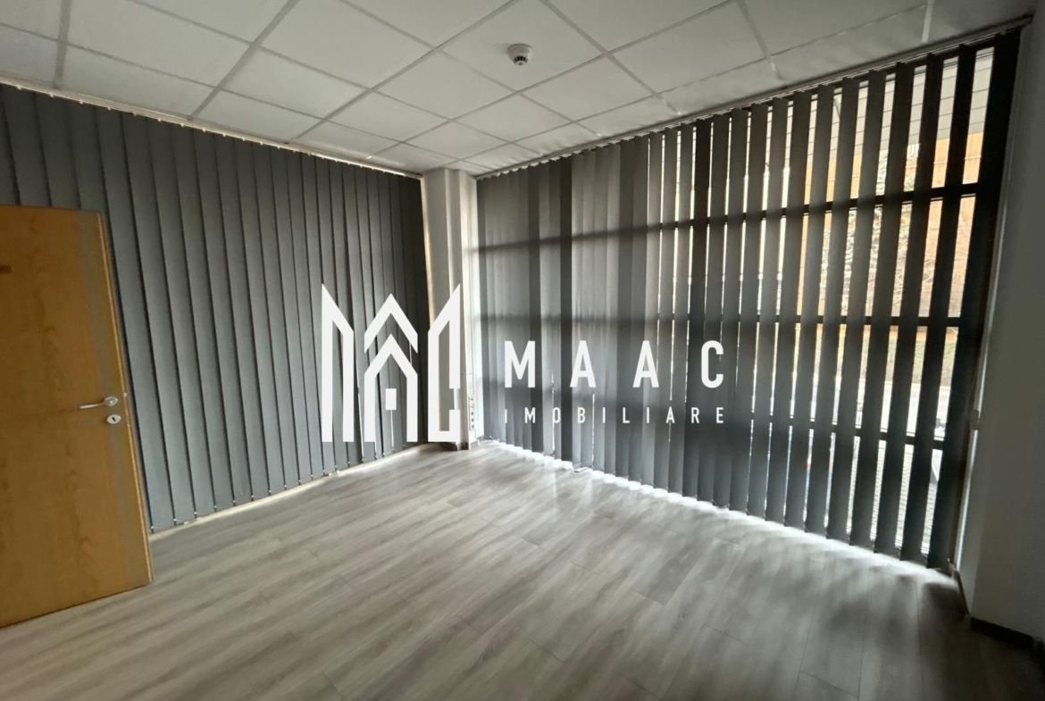 Clădire de închiriat I 840 mp I Hipodrom 2, Sibiu I ideală pentru birouri