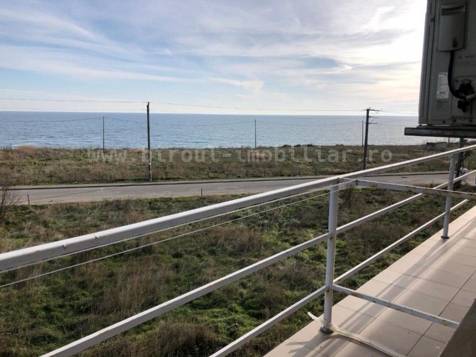 Vânzare Hotel Boutique – în buza mării – Costinești, zona Epavă / Beach Please