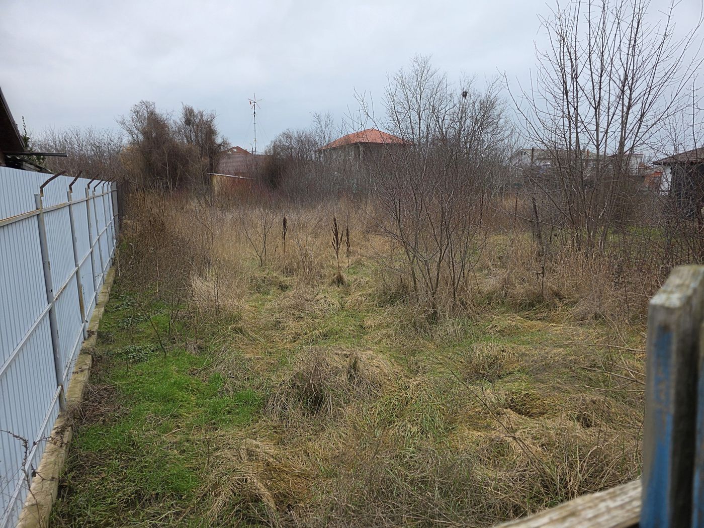 580425710e4d48e5b166ac61dc5756bc-2 PRET REDUS! Teren Intravilan cu Utilitati pentru Vilă / Pensiune – Eforie Nord