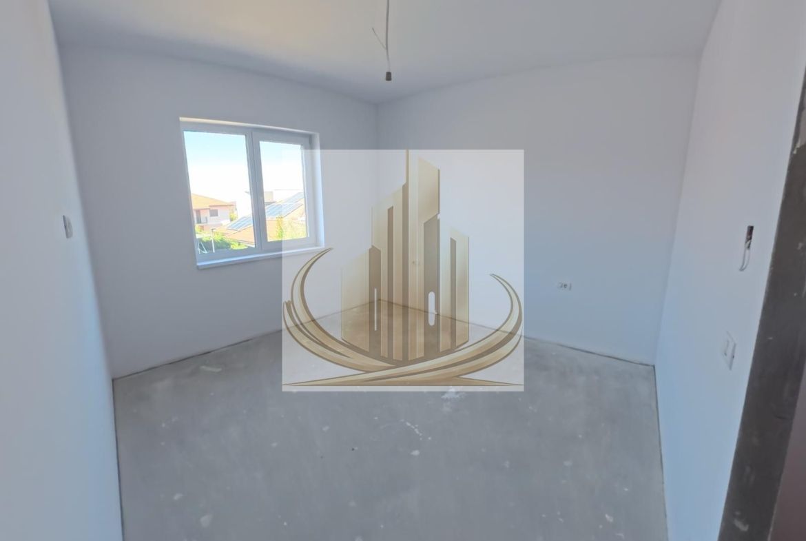 Duplex Premium în Dumbrăvița – Spațiu, Confort și Flexibilitate