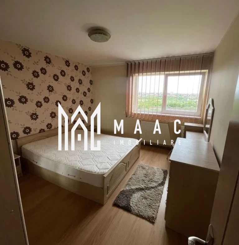 Apartament 4 camere | 100 MPU | Balcon | Decomandat | Strand