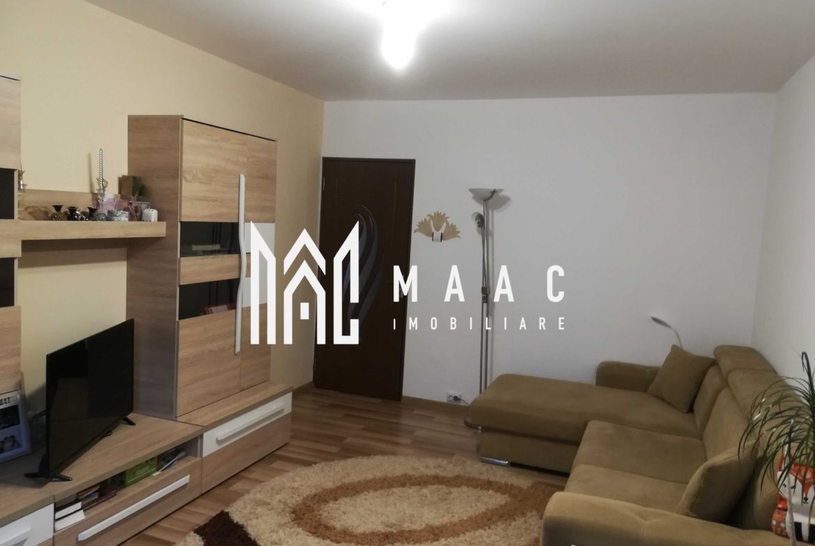 Apartament 2 camere | Etajul 1 | 55 MPU | Strand