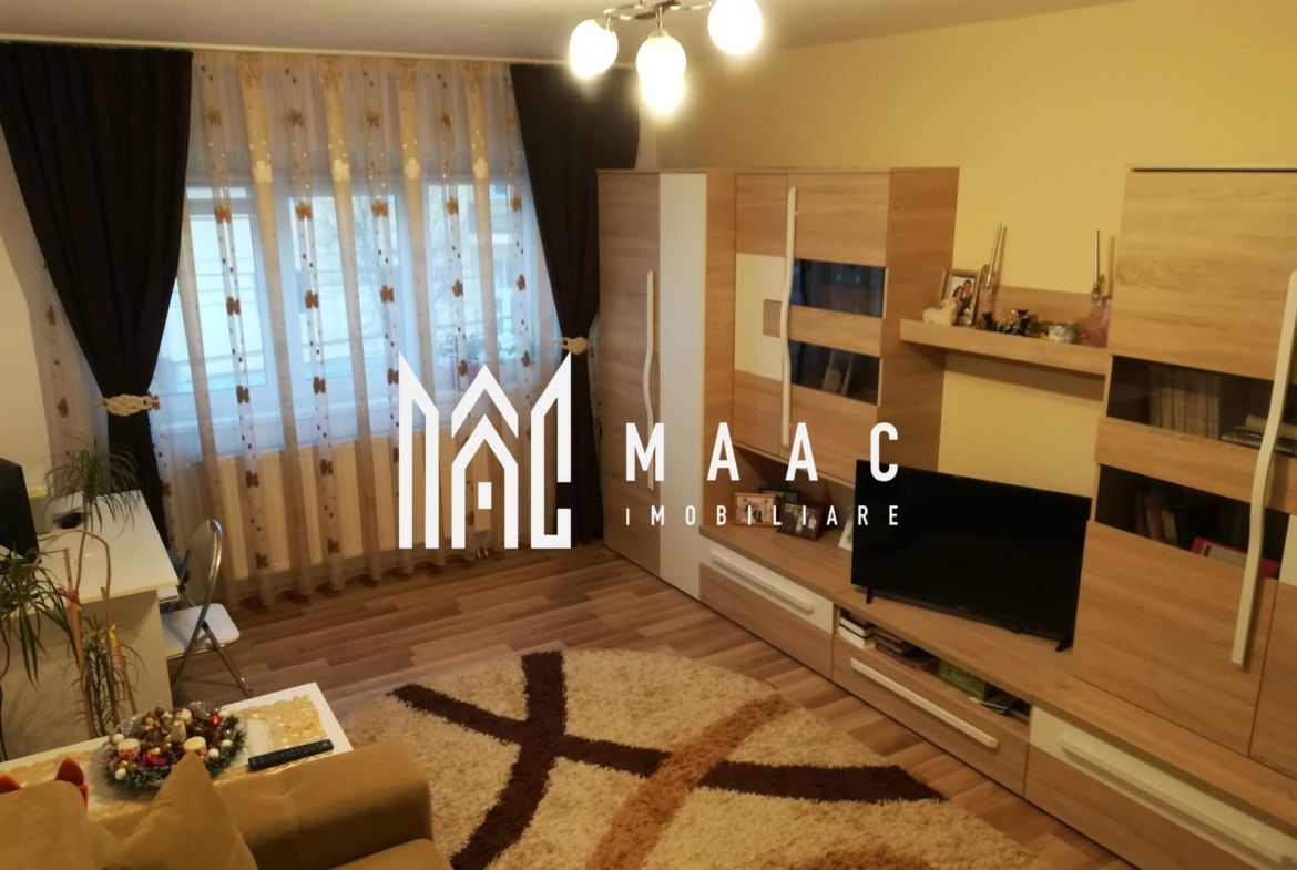 Apartament 2 camere | Etajul 1 | 55 MPU | Strand