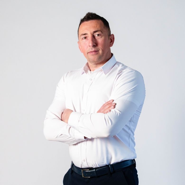 Sebastian Zeicu