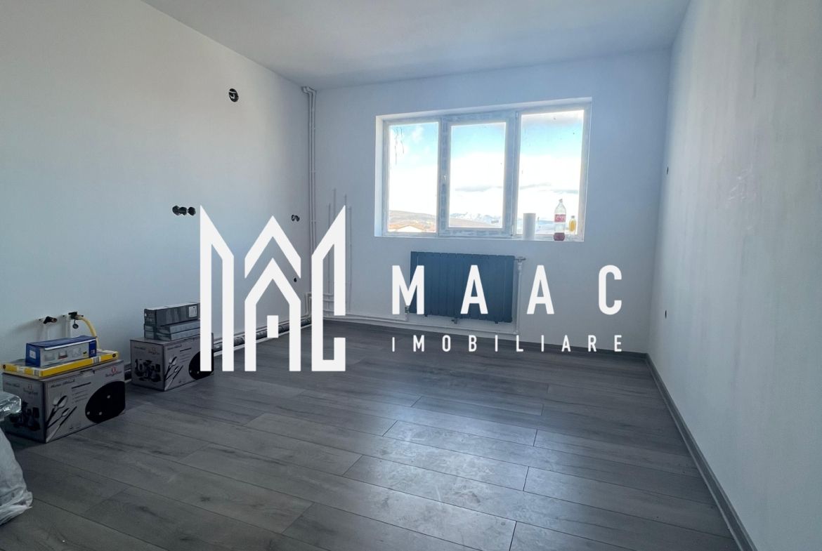 Apartament 2 camere | cartier Traian | 44mp