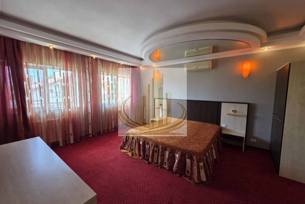 Vila Luxury în Dumbrăvița – Exclusivitate lângă pădure 980E/mp