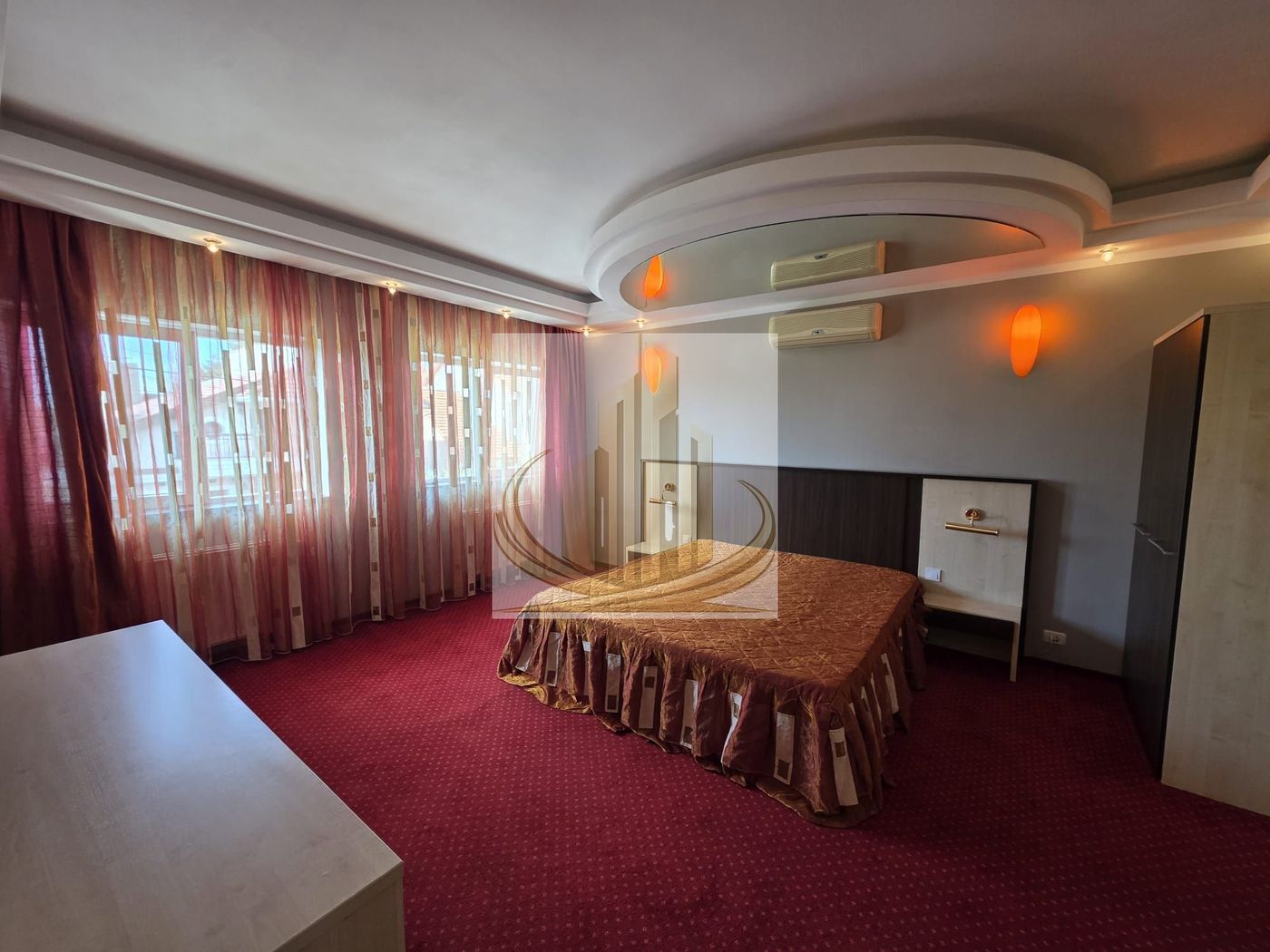 5d2615ae546945f4aaf790a021c00fad-2 Vila Luxury în Dumbrăvița – Exclusivitate lângă pădure 980E/mp