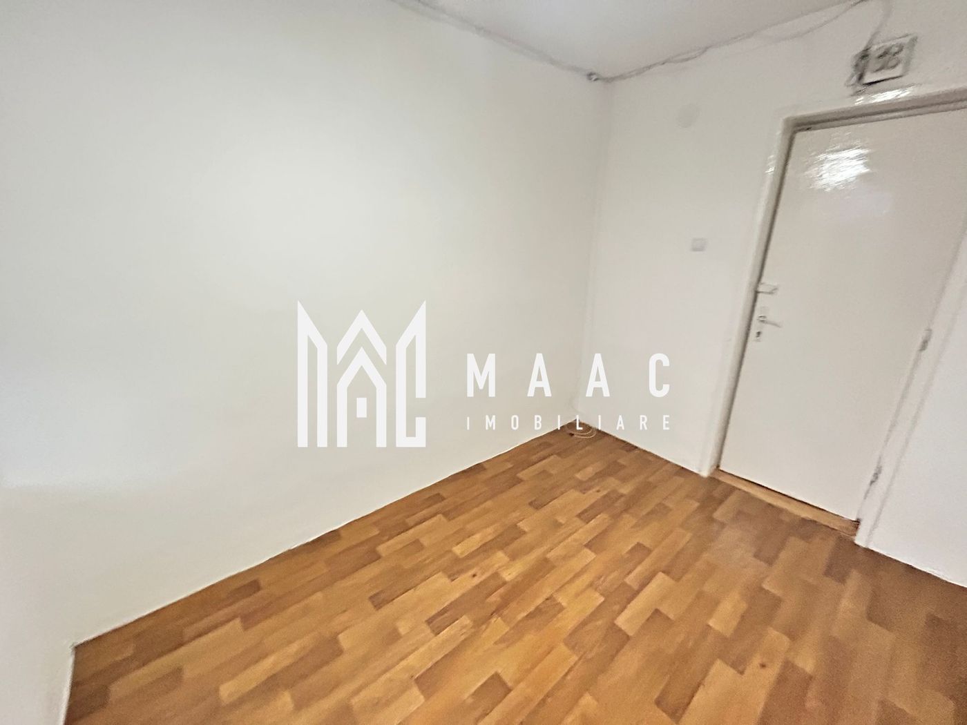 Garsonieră 12 MP | Etaj 1 |  Cisnădie | Ideală pentru Investiție
