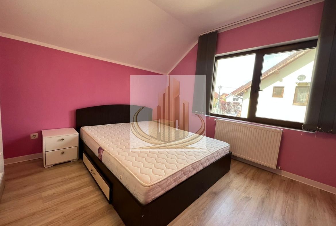 Casă individuală 3 camere, 100 mp – Dumbrăvița, aproape de lac
