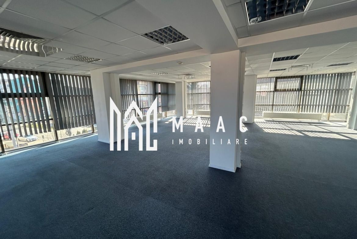 Clădire de închiriat I 840 mp I Hipodrom 2, Sibiu I ideală pentru birouri