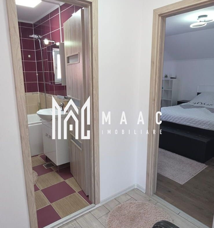 Casa individuala | 4 camere | Acces auto | Selimbar