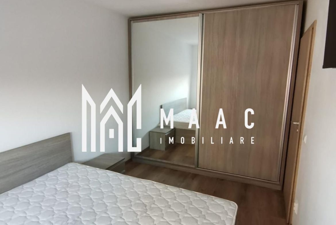 Apartament 3 camere | 53 mp utili | Balcon 10 mp | Cartier Magnolia