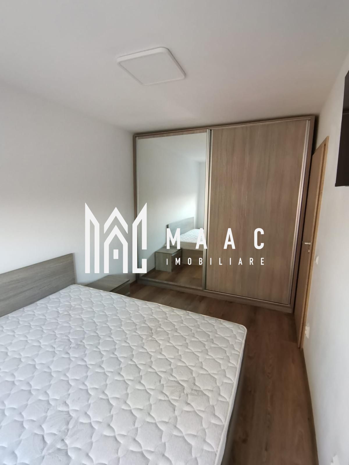 Apartament 3 camere | 53 mp utili | Balcon 10 mp | Cartier Magnolia