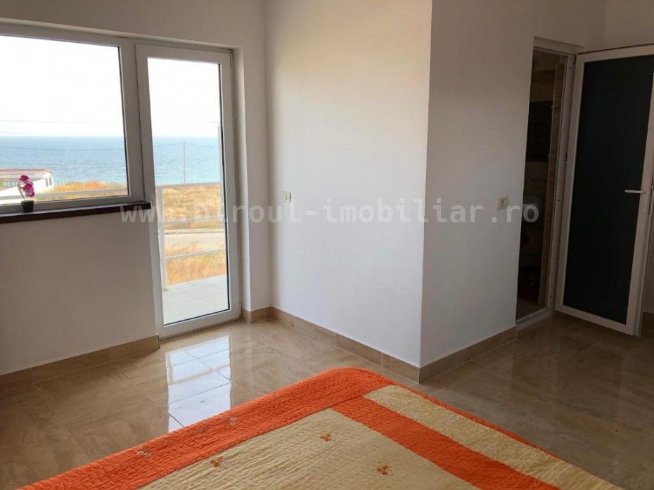 Vânzare Hotel Boutique – în buza mării – Costinești, zona Epavă / Beach Please