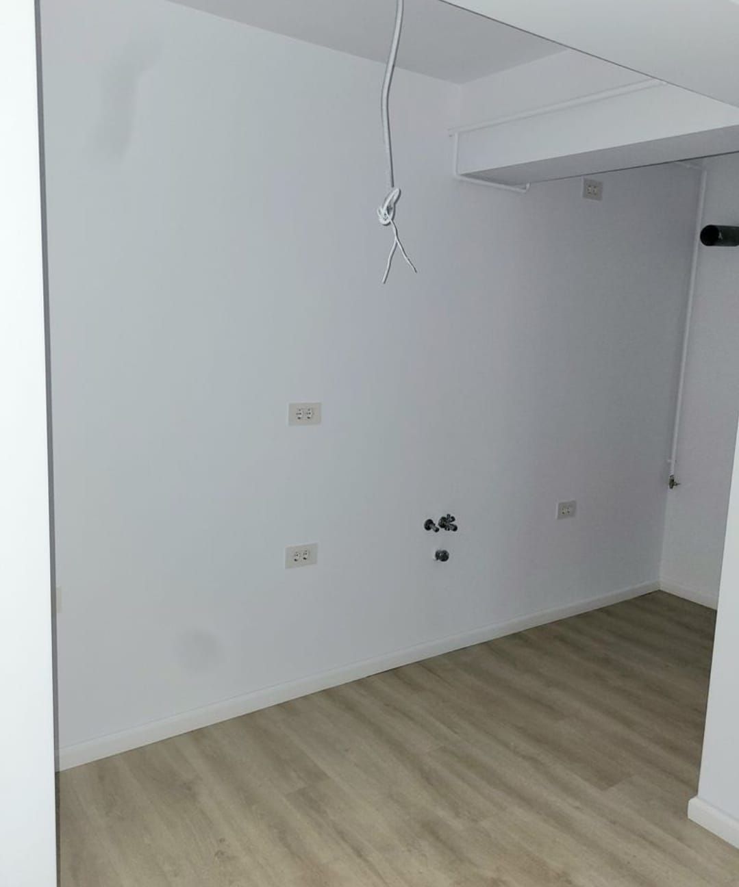 Apartament cu 2 camere – zona Tiglina 2 – Proiect finalizat 2025