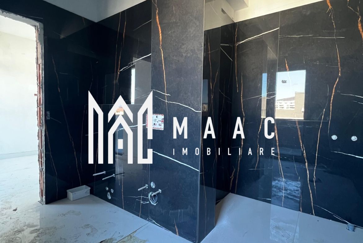 Apartament 3 camere | Penthouse | Bloc Nou | Ostroveni
