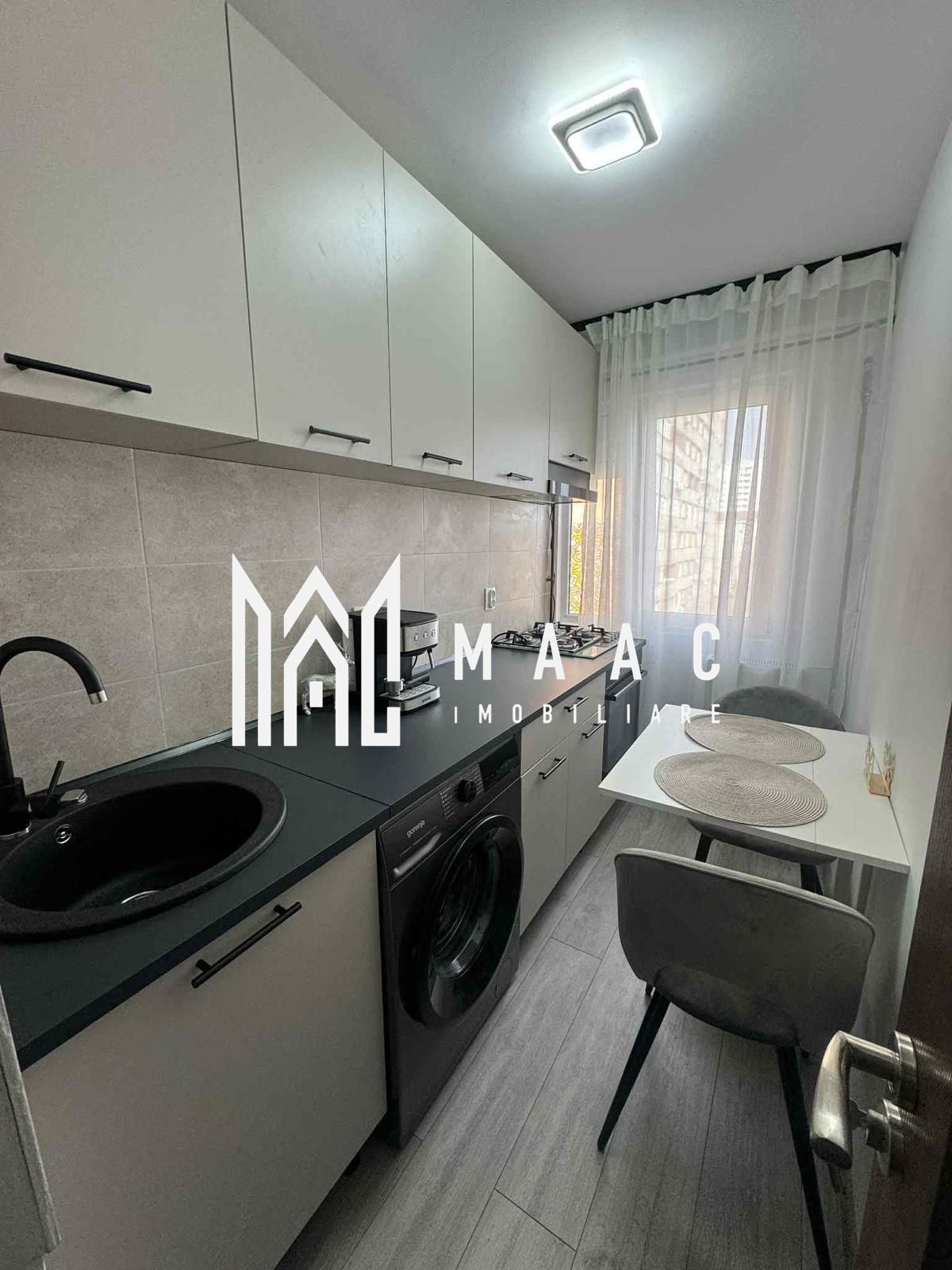 64d745b1be1145eaa6aab4558c7ed5f0-1 Apartament 2 camere | Ostroveni | renovat complet | mobilat si utilat |