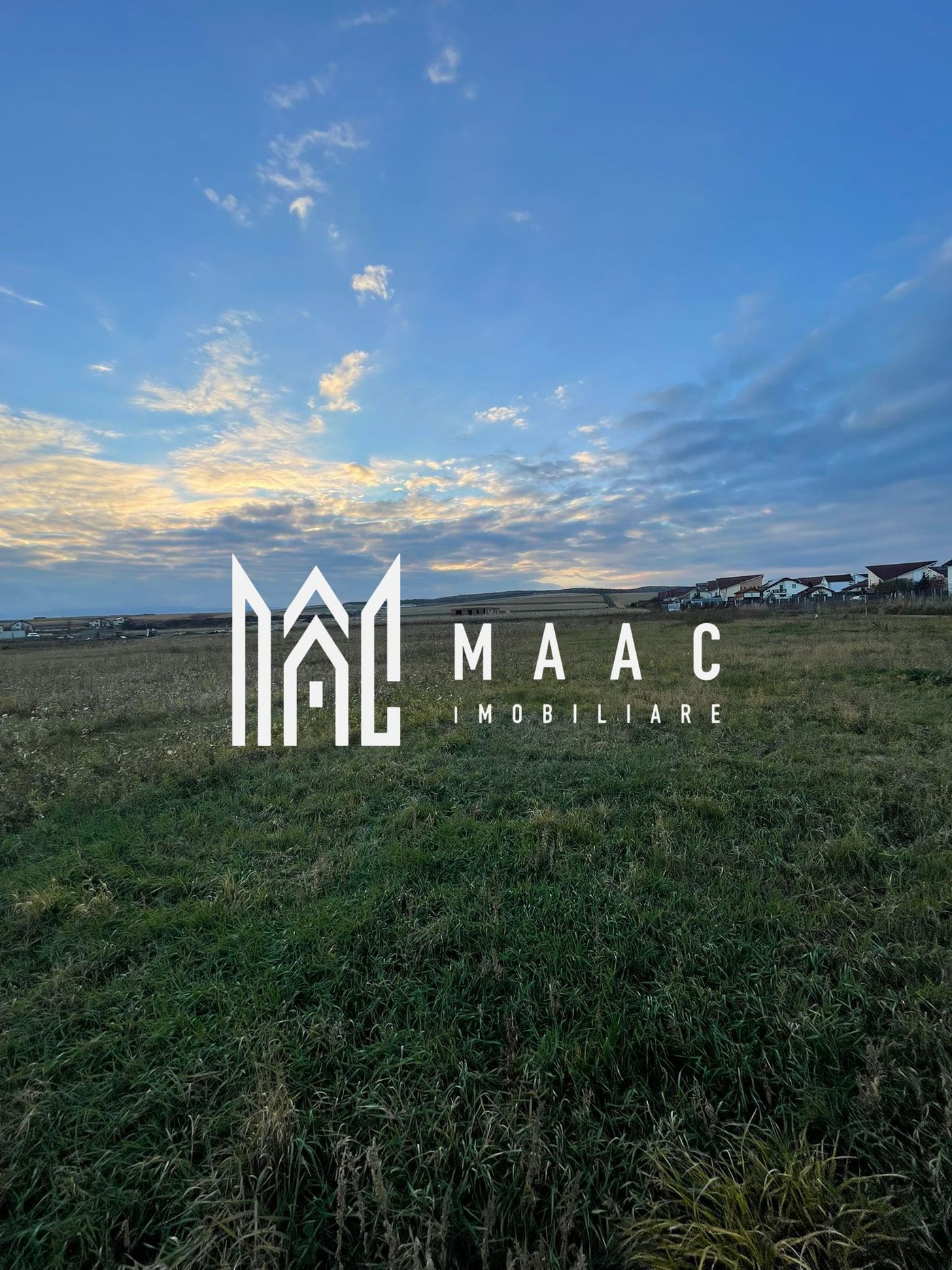 Teren intravilan | 2.100 mp  | Șura Mică