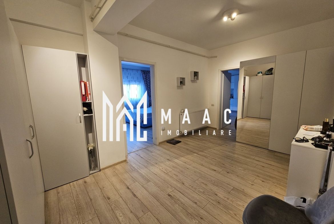 Apartament 3 camere |Dem. Radulescu| 94,5mp |2 locuri parcare