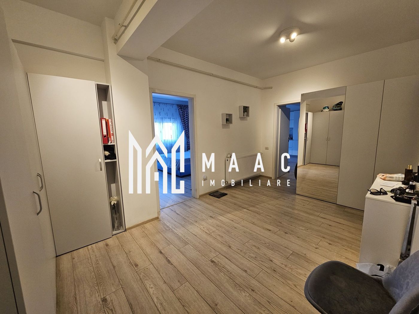 Apartament 3 camere |Dem. Radulescu| 94,5mp |2 locuri parcare