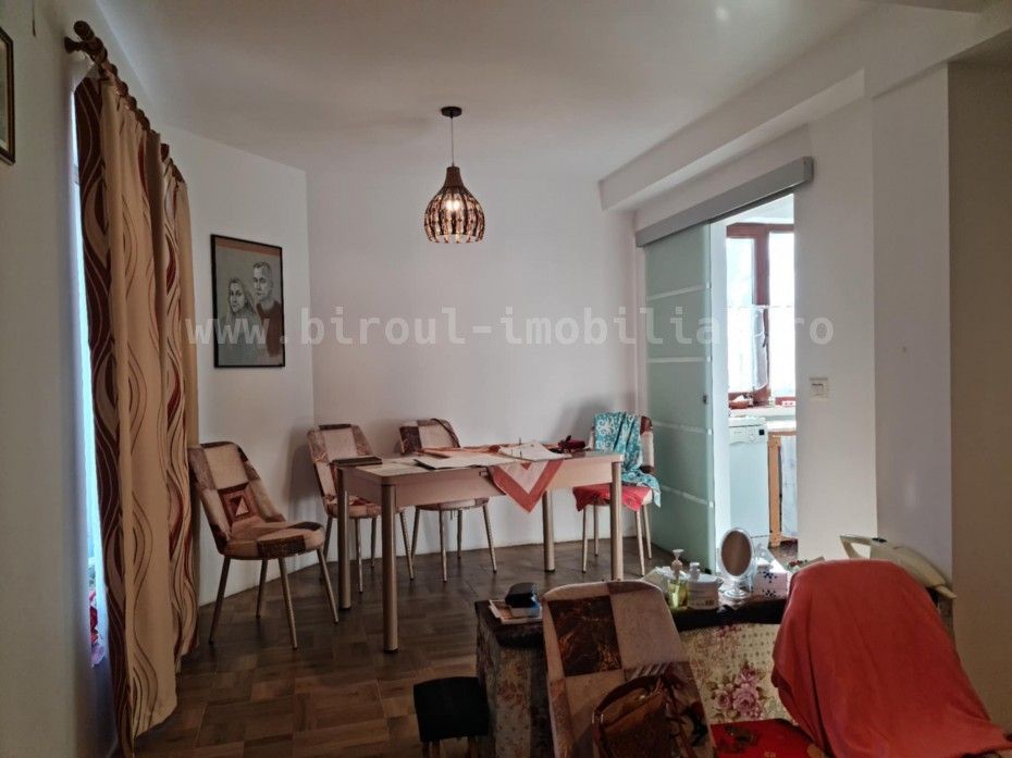 Vilă S+P+M+Pod – Cumpăna Zonă liniștită