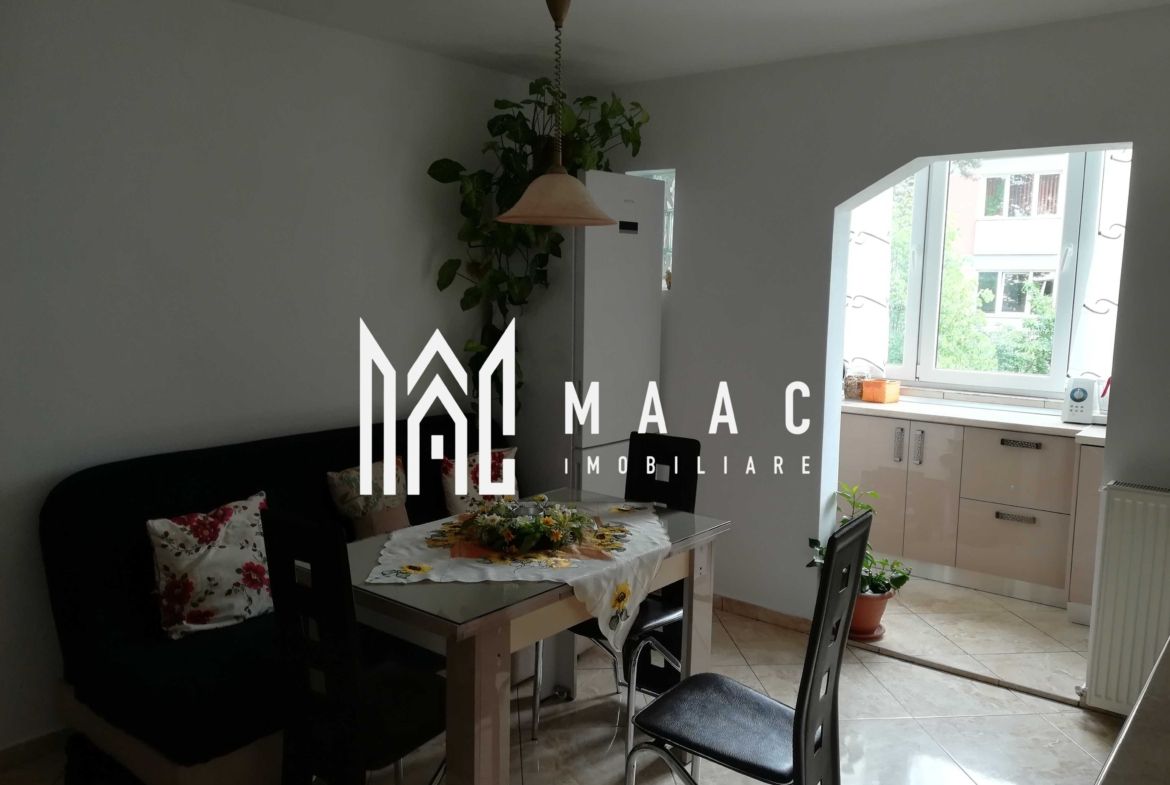 Apartament 2 camere | Etajul 1 | 55 MPU | Strand