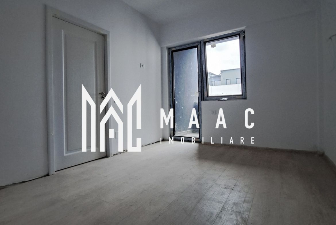 Apartament 2 camere | etaj2 | Dem. Radulescu| 70mp