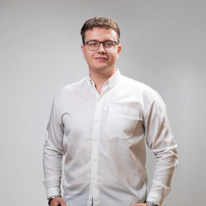 Alexandru Radu