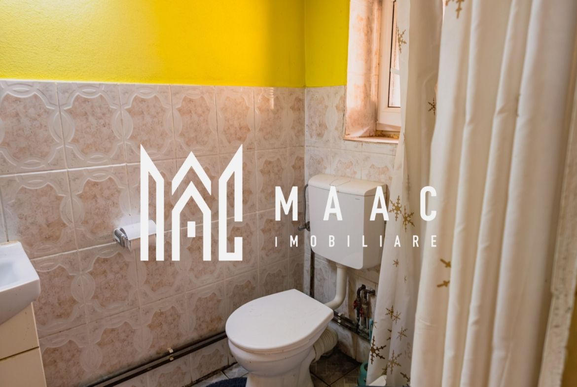 Casă Individuală | 110 Mp Utili | 810 Mp Teren | Miercurea Sibiulu