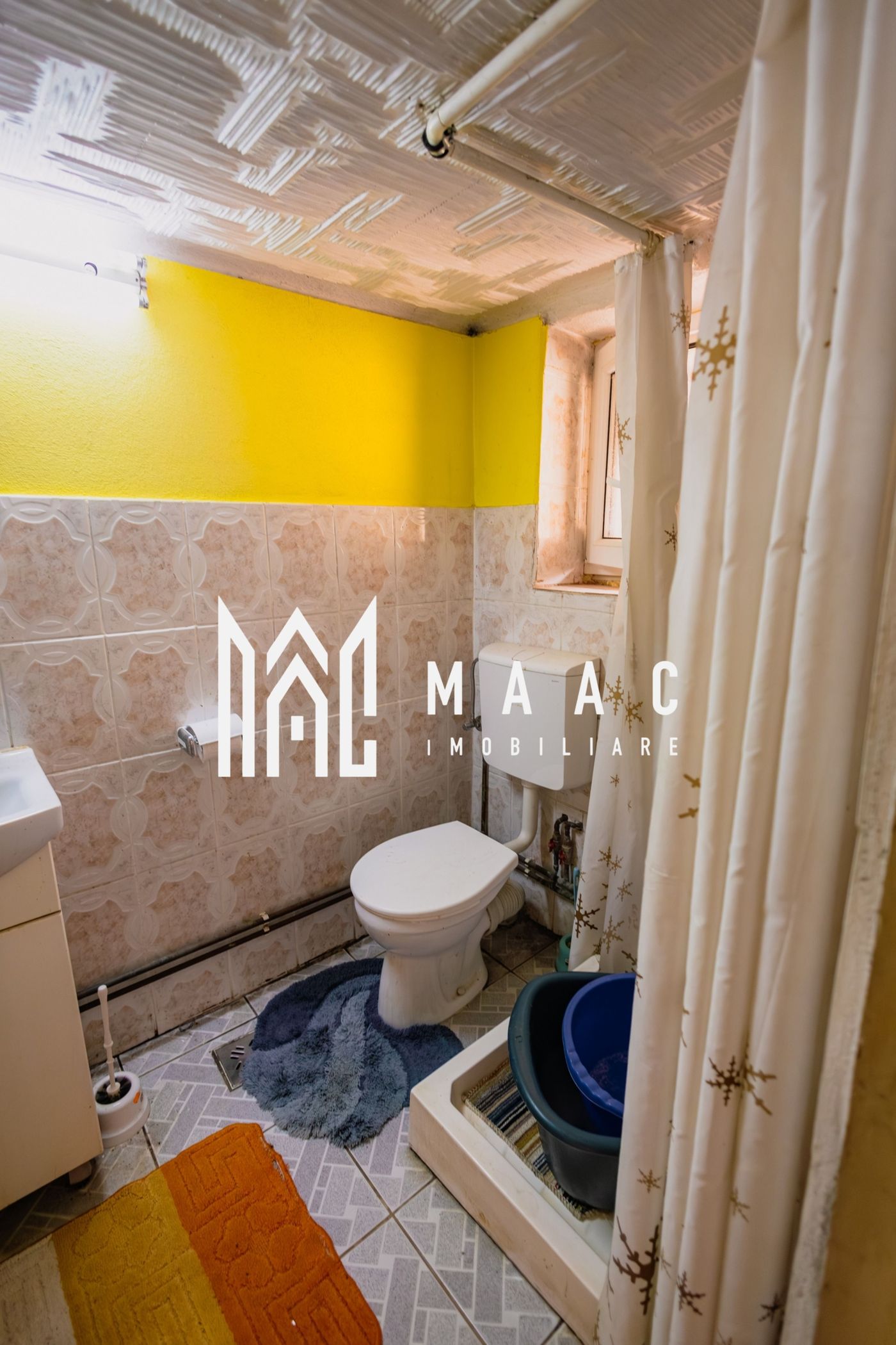 Casă Individuală | 110 Mp Utili | 810 Mp Teren | Miercurea Sibiulu