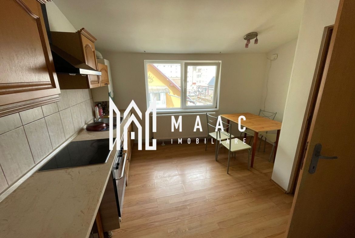 Clădire Centrală Investitie I Sibiu I Birouri și Apartament