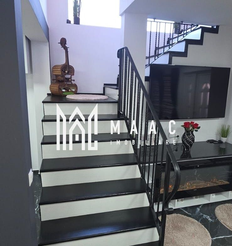 Casa individuala | 4 camere | Acces auto | Selimbar