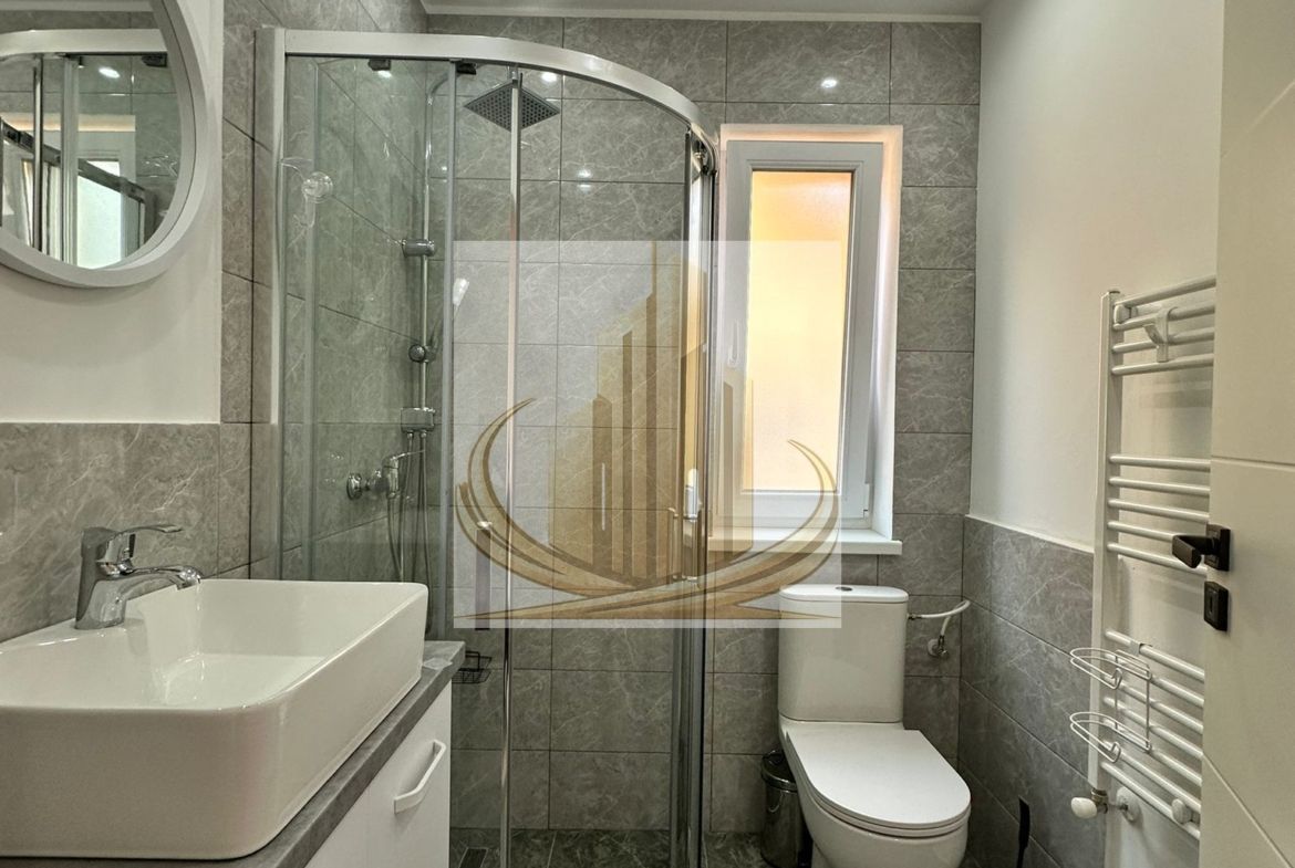 Apartament 3 camere, prima închiriere, 95 mp – terasă mare, Dumbravita