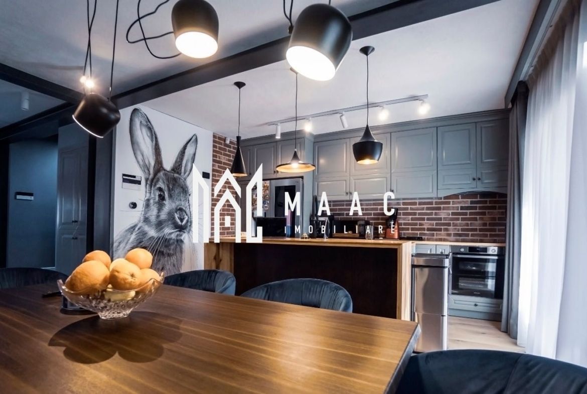 Casă deosebita Goranu-Ramnicu Valcea| 220mp util| 673 mp teren