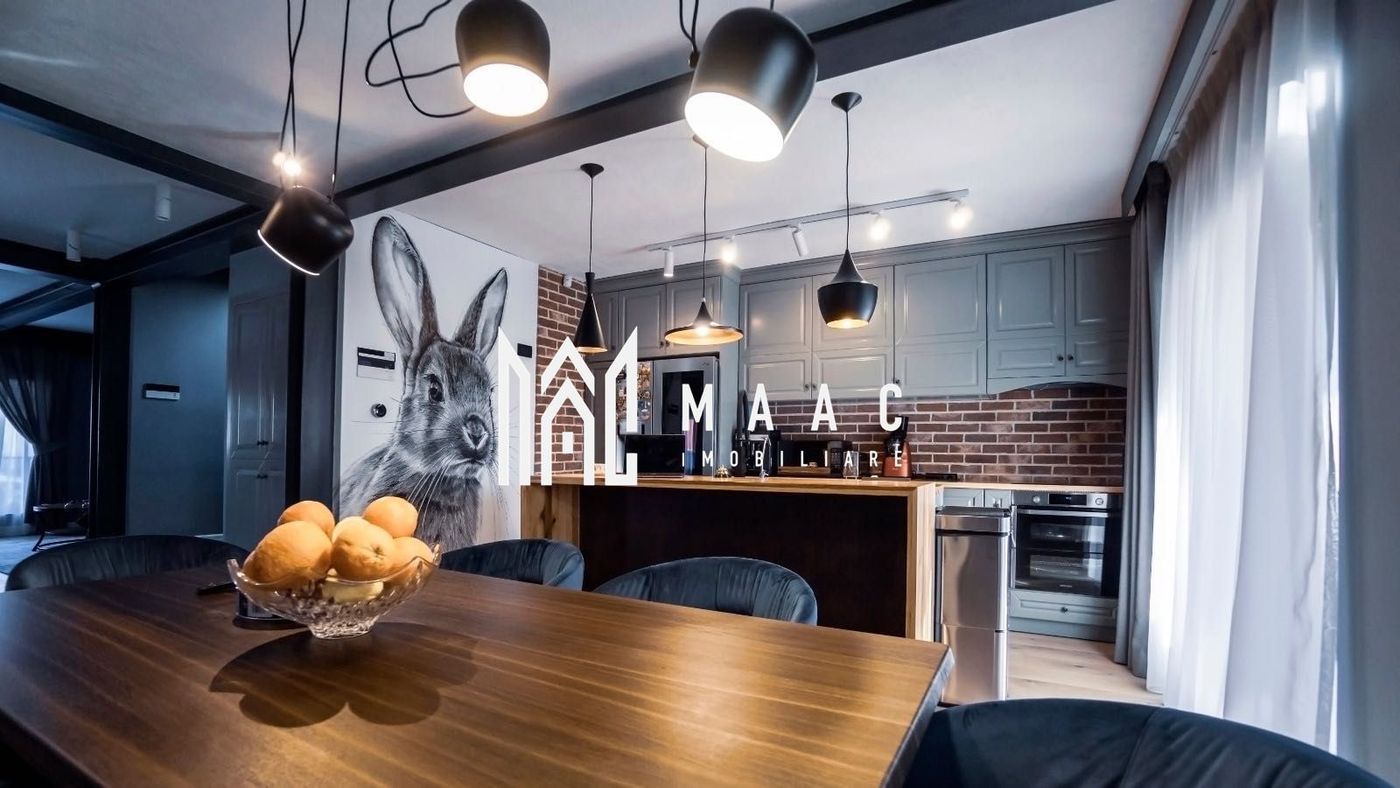 Casă deosebita Goranu-Ramnicu Valcea| 220mp util| 673 mp teren