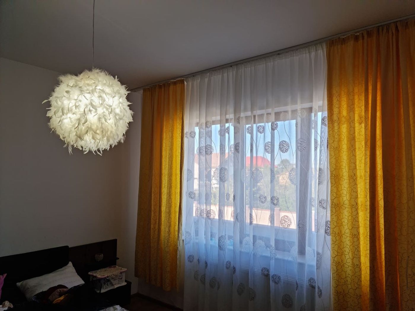 Vânzare Vilă P+1+Pod în Zonă Liniștită din Cumpana