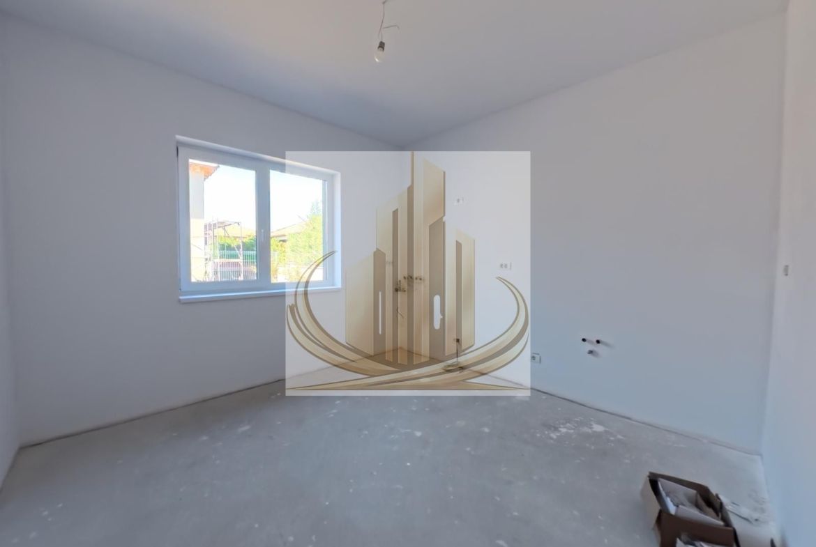 Duplex Premium în Dumbrăvița – Spațiu, Confort și Flexibilitate
