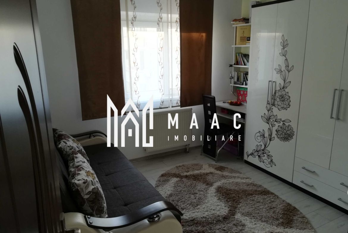 Apartament 2 camere | Etajul 1 | 55 MPU | Strand